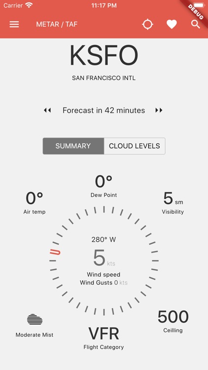 PilotWX screenshot-4
