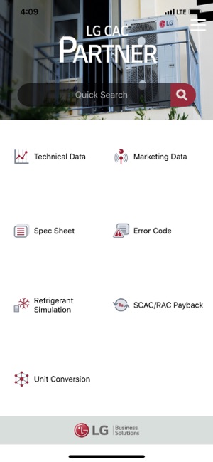 LG CAC Partner(圖1)-速報App