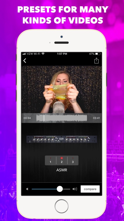 VideoMaster Pro: EQ For Videos screenshot-3