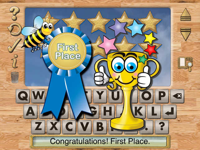 Spelling Bee Champ(圖3)-速報App