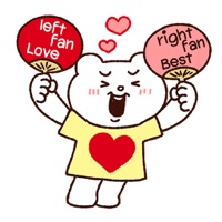 Super Lovable Betakkuma