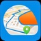 RoadRUNNER Rides lets you navigate 500+ tours as seen in RoadRUNNER Motorcycle Touring & Travel magazine with full GPS navigation including turn-by-turn directions and voice guidance without a limit on the amount of via points