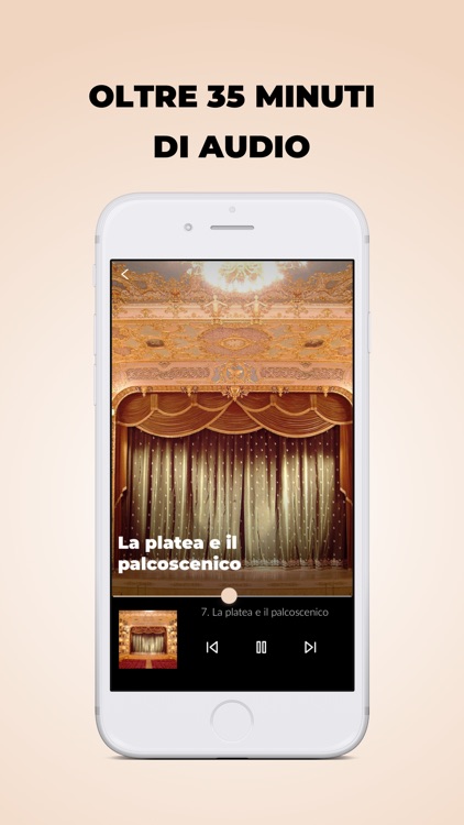 La Fenice Opera House screenshot-3