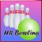 TRACK YOUR BOWLING SCORE