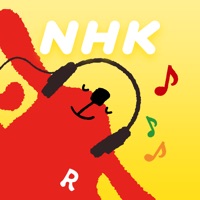 NHKラジオ らじるらじる ラジオ配信アプリ apk