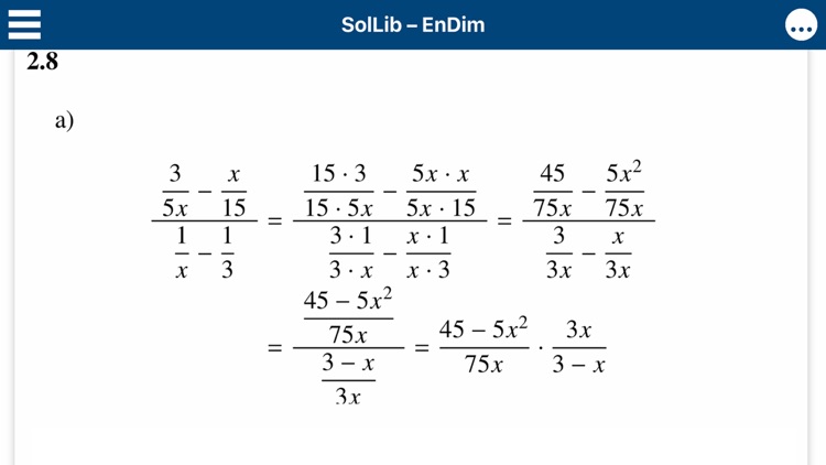 SolLib EnDim screenshot-6