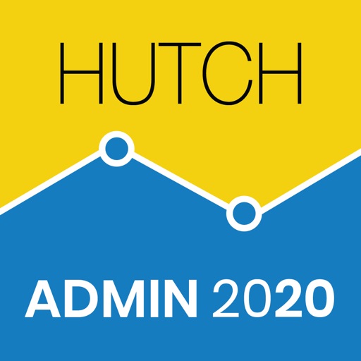 Admin 2020 Icon