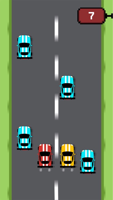 Dirty Racing screenshot 3