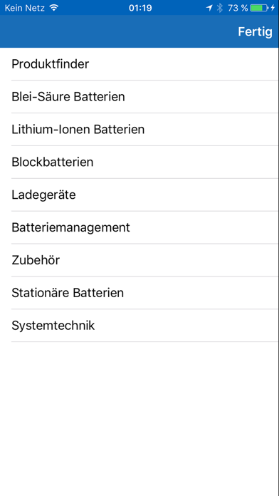 How to cancel & delete IBH Hannover from iphone & ipad 2