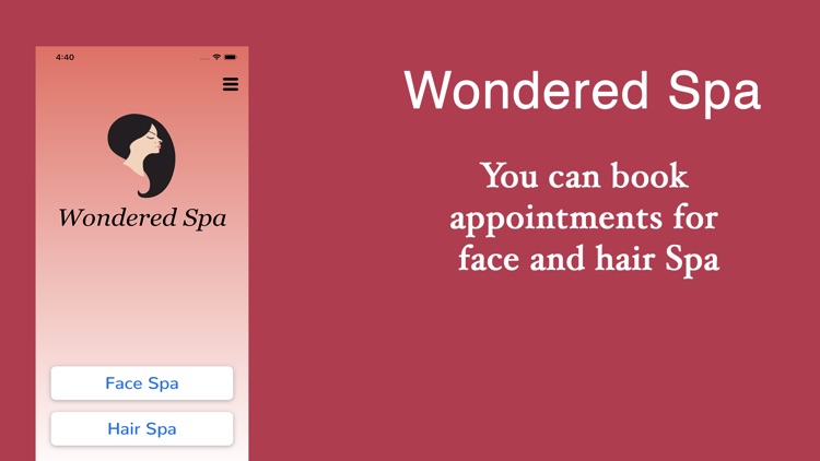 Wondered Spa