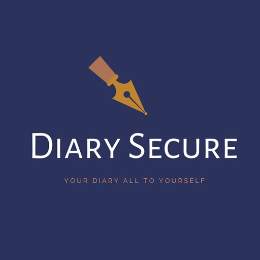 Diary Secure