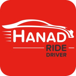 HanadRide Driver