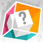 Mystery Cube