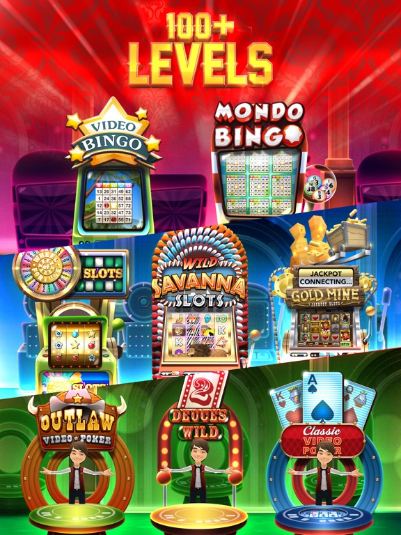 Gsn Slots App