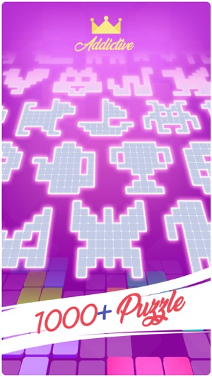 Block Hit - Puzzle Game(圖4)-速報App