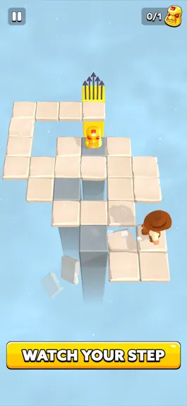 Game screenshot Temple Treasures apk