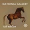 Welcome to the National Gallery in London