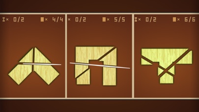 Divide: Logic Puzzle Game screenshot 2