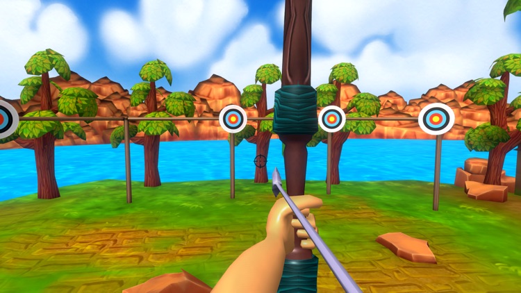 Master of Archery 2