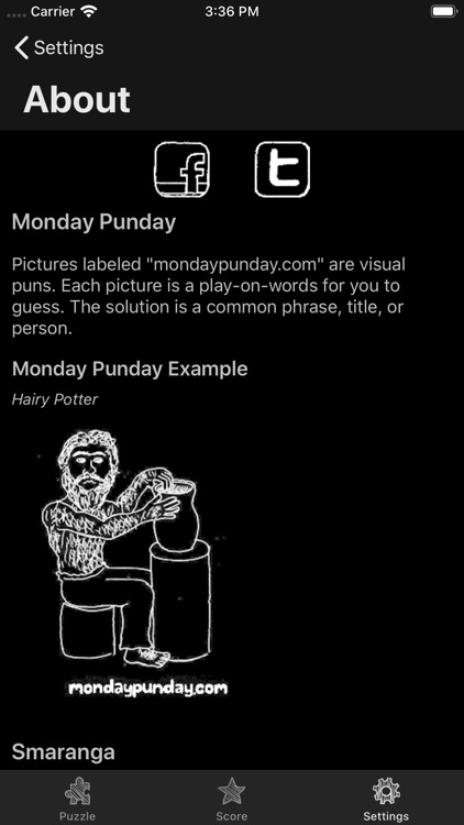 Punday screenshot-7