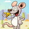 Mouse Hunt - Run Jump and Roll