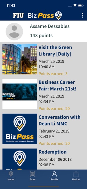 FIU BizPass(圖2)-速報App