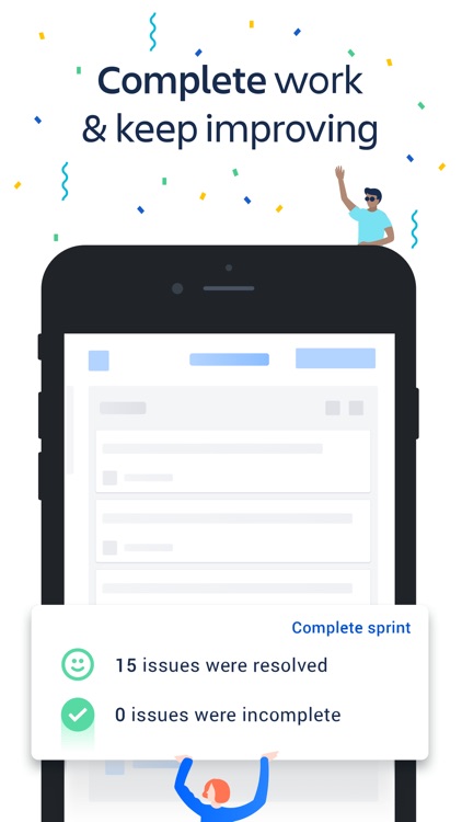 Jira Cloud by Atlassian screenshot-6