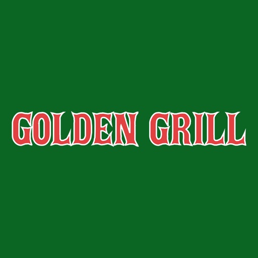 Golden Grill - Worthing icon