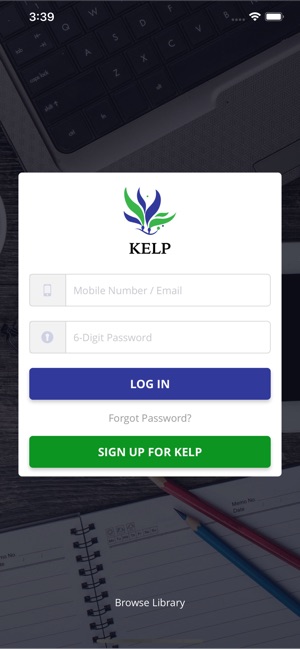 KELP – Decoding Investments(圖1)-速報App