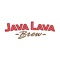 With the Java Lava Brew mobile app, ordering food for takeout has never been easier