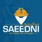 SAEEDNI application has designed to facilitate easy and convenient user access to specialized companies