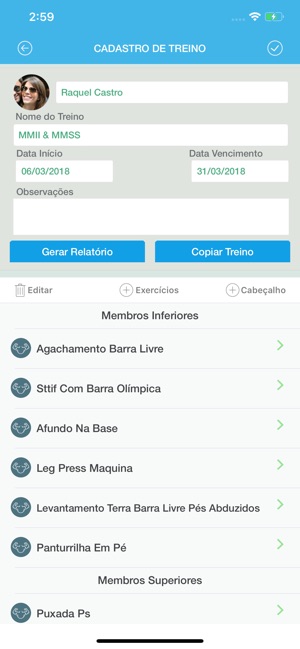 Avaliação Física(圖8)-速報App