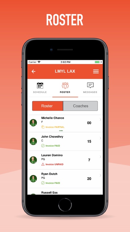 Larchmont Mamaroneck Lacrosse