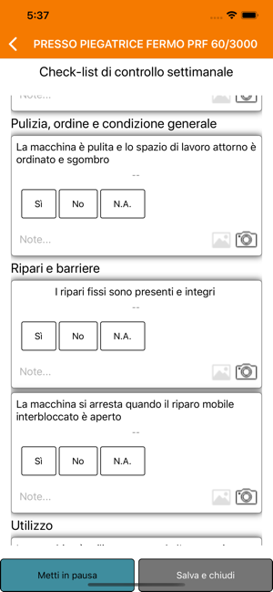 Risolvo App(圖2)-速報App