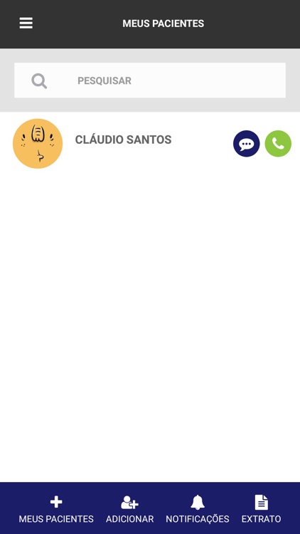 Nosso Medico screenshot-7