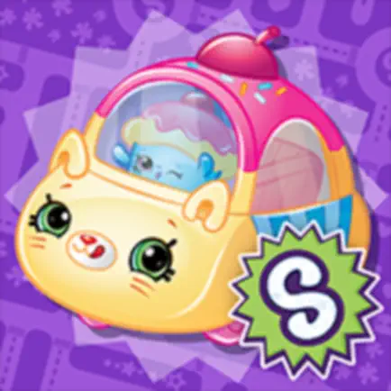 Shopkins: Cutie Cars Читы