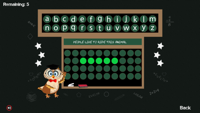 screenshot of Prof Parker and Friends - Lite 3