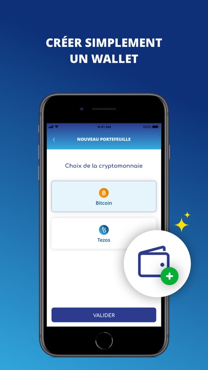 EasyWallet