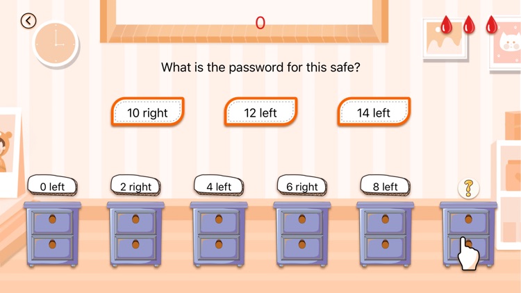 Secret storage locker