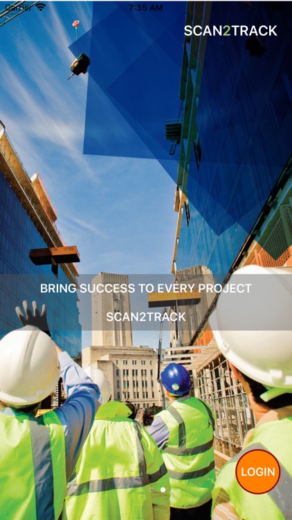 SCAN2TRACK screenshot-3