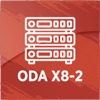 Evento ODA X8-2