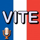 Vite - Speak French Fluently