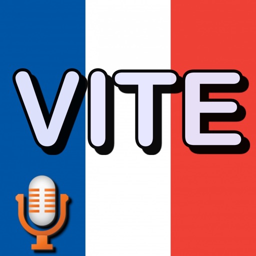 Vite - Speak French Fluently Download