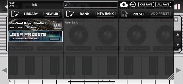 Neo-Soul Keys® Studio 2(圖5)-速報App