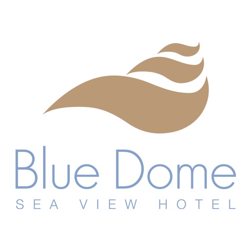 Blue Dome Hotel