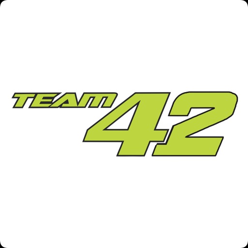 Team 42 Icon