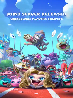 Immagine 1 Gumball & Calabozo(G&D) iphone
