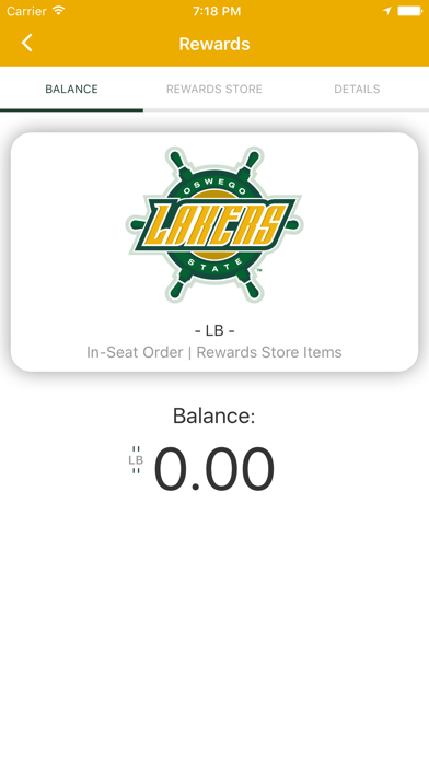 How to cancel & delete Oswego Lakers from iphone & ipad 4