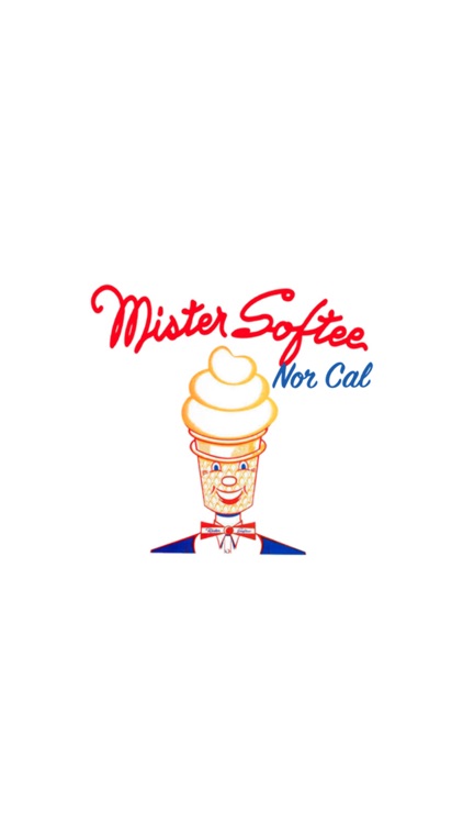 Mister Softee NorCal