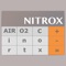 Nitrox Calculator is a simple to use, clean style application to calculate diving gases